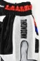 Preview: Throwdown Muay Thai Shorts Anvil